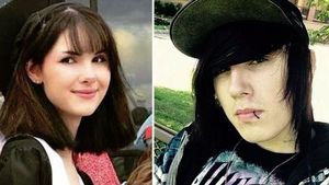 Caz șocant! Influencerița Bianca, ucisă de iubit! A postat imagini pe Instagram cu trupul tinerei după crimă!