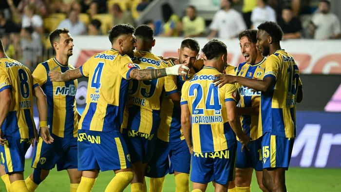 Cum a fost adus Rafinha la Petrolul, deși omul care i-a dat gol lui FCSB ar fi trebuit să-l scoată din echipă pe căpitanul Gicu Grozav. EXCLUSIV