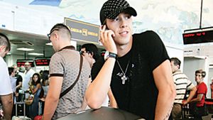 Da Costa: „Am semnat prea devreme cu Poli"