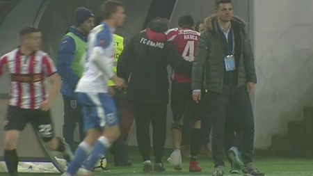 EXCLUSIV | Un fost mare rapidist știe ce le lipsește dinamoviștilor pentru a face performanță. "Uitați-vă la FCSB!" Meme Stoica, dat ca exemplu