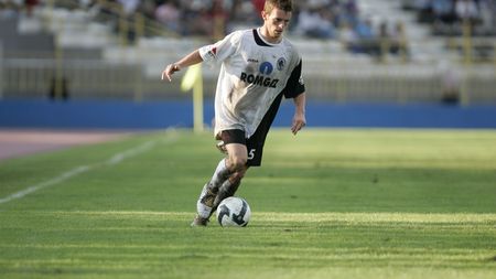 Tănase nu-i sperie pe „gaziști"