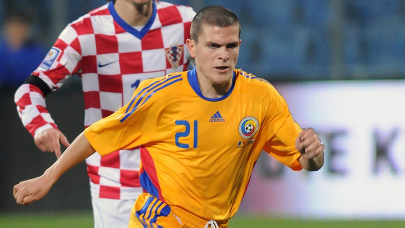 Bourceanu** pentru Ligă