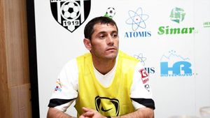 Militaru: „Steaua e departe de jocul spectaculos și în viteză"