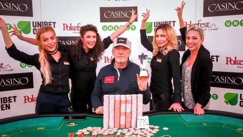 Uluitor! Celebrul actor român joacă un milion de euro la o mână de poker în Anglia: totul a fost filmat și a fost viralizat pe Tik Tok! Deznodământul face toți banii | VIDEO