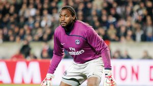 „La Rapid eram făcut praf!"