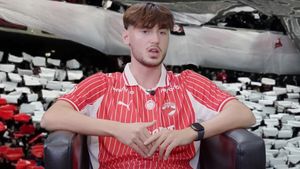 „Și-au dat seama că nu pot face față”. Adrian Mazilu, transferul vedetă al lui Dinamo, s-a lovit de realitatea cruntă