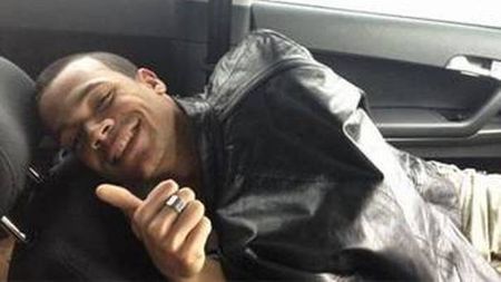 Imaginea zilei în Europa!** A întâmpinat coșmarul cu zâmbetul pe buze, după 24 de ore de frig și izolare: "Nu contează că am ratat antrenamentul, dar foamea..."