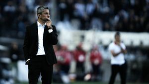Răzvan Lucescu e pe lista unui club important din Europa. Trebuie să îi plătească pe loc clauza de reziliere de 7.000.000 de euro ca să îl ia de la PAOK