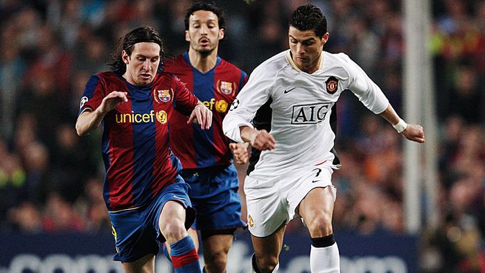 "El Clasico" și la "Balonul de Aur"!** Vezi lista celor 10 finaliști