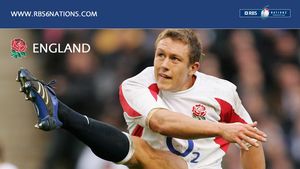 Jonny Wilkinson va juca în campionatul francez