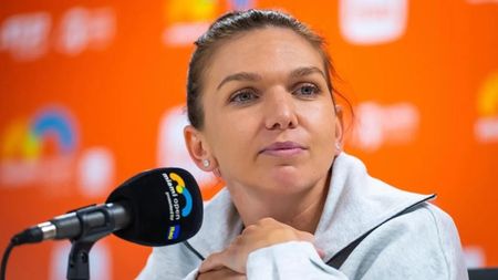 Mesajul misterios pe care Simona Halep l-a postat la ceas de seară: „Ți-au deschis ochii!”