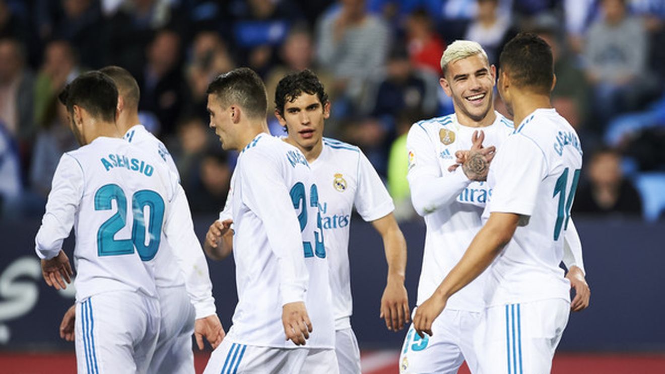 Al șaptelea jucător plecat de la Real în acastă vară. Anunțul oficial al madrilenilor: "Am ajuns la o înțelegere"