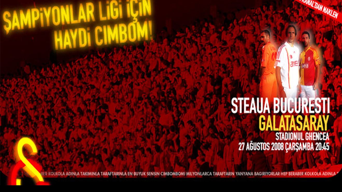 "Să-i batem pe nepoții lui Dracula!"