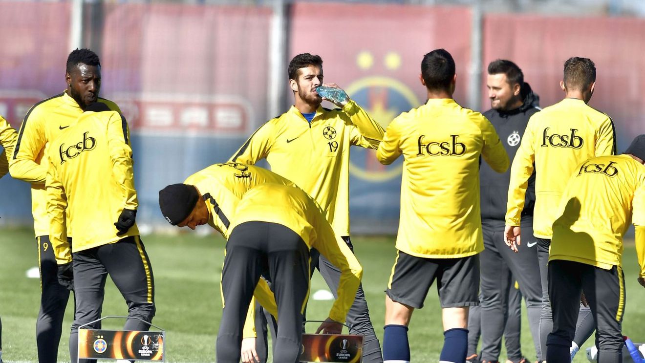 Jucătorul pe care Gigi Becali l-a umilit public după primul meci la FCSB este pe val în Portugalia! Ar putea ajunge la EURO alături de Cristiano Ronaldo