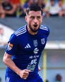 Robert Mustacă va lupta împotriva fostei sale echipe, CSM Olimpia, pentru menținerea în Liga 2. A semnat cu o rivală
