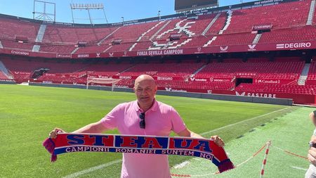 Gabi Balint distruge visul lui Gigi Becali de a juca în Liga Campionilor! Atac nemilos: „E cârpeală ce face! Trebuie să cumpere acum 5 jucători cu 20.000.000 de euro. El l-a luat pe Popa”