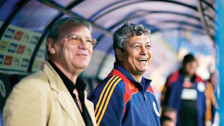 Austria, finalul lui „Il Luce"!