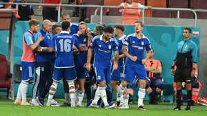 Atenție, Gigi Becali! Patronul de la FCSB poate da lovitura cu un fotbalist de la FC U Craiova. „Face față la orice echipă, jucător de bază!”