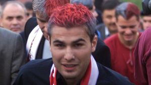 Adrian Mutu, episod incredibil în vestiar. Ce a putut să-i facă lui Cornel Dinu: „Ce aia a mă-tii faci, mă?”