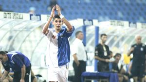 Costea vrea un nou eurogol contra Timișoarei