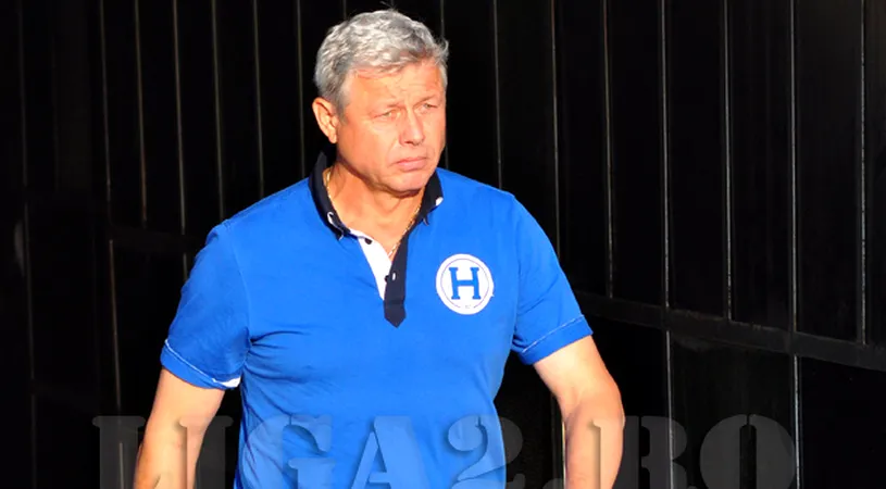 FC Hunedoara rămâne cu o singură victorie 