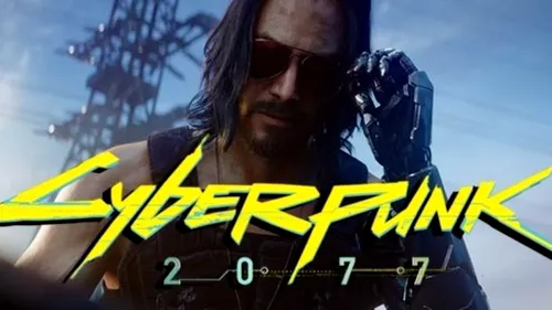 Cyberpunk 2077 la E3 2019: Keanu Reeves, demo de gameplay, ediție de colecție și suport pentru NVIDIA RTX