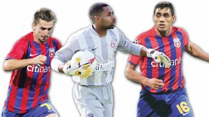 Zapata, Nicoliță și Szekely rămân la Steaua
