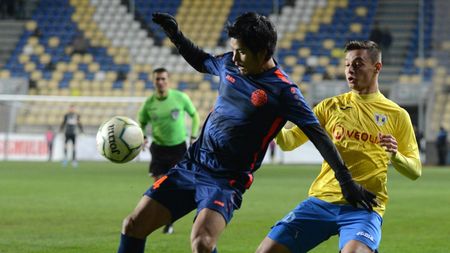 Meciurile turului 4 al Cupei României au fost stabilite. Trei dueluri sunt între echipe din Liga 2. Cu cine au fost puse să joace Rapid, Petrolul, ”FC” U Craiova sau ”U” Cluj