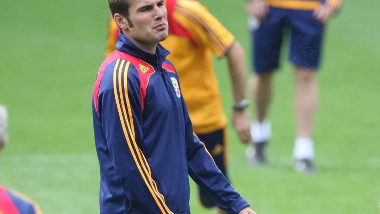 Mutu: "Îi cunosc nivelul lui Becali. Nu îi mai răspund"