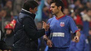 Duckadam își contrazice șeful:** "Nu găsești în România mijlocaș ca Dică! Le va da o palmă celor care îl critică"