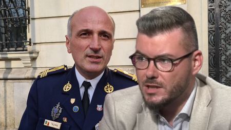 Moment istoric la ProSport Live: prima confruntare în direct între Florin Talpan, juristul CSA Steaua, și Virgil Boglea, avocatul FCSB! Cum și-au apărat interesele cei doi | VIDEO EXCLUSIV
