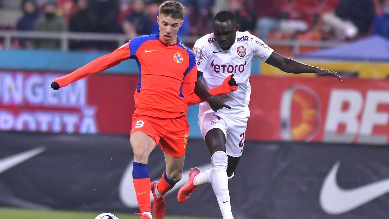 Ar fi transferul secolului pentru Gigi Becali și pentru fotbalul românesc! Tavi Popescu, la FC Barcelona? „Dacă pleacă acolo, joacă în fața lui Gavi!”