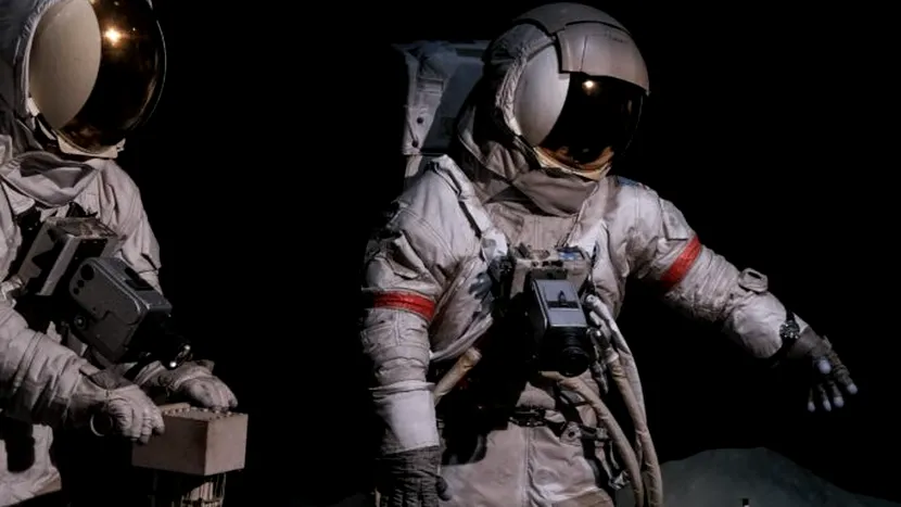 Astronauții pierd în greutate în spațiu. Care este motivul pentru care aceștia nu mănâncă suficientă mâncare