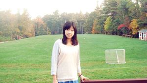 A treia victimă: o chinezoaică îndrăgostită de Boston!** Cu câteva zile înainte postase pe Facebook: "Iubesc orașul ăsta!"
