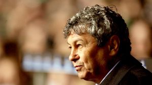 "Nimic nu este exclus"