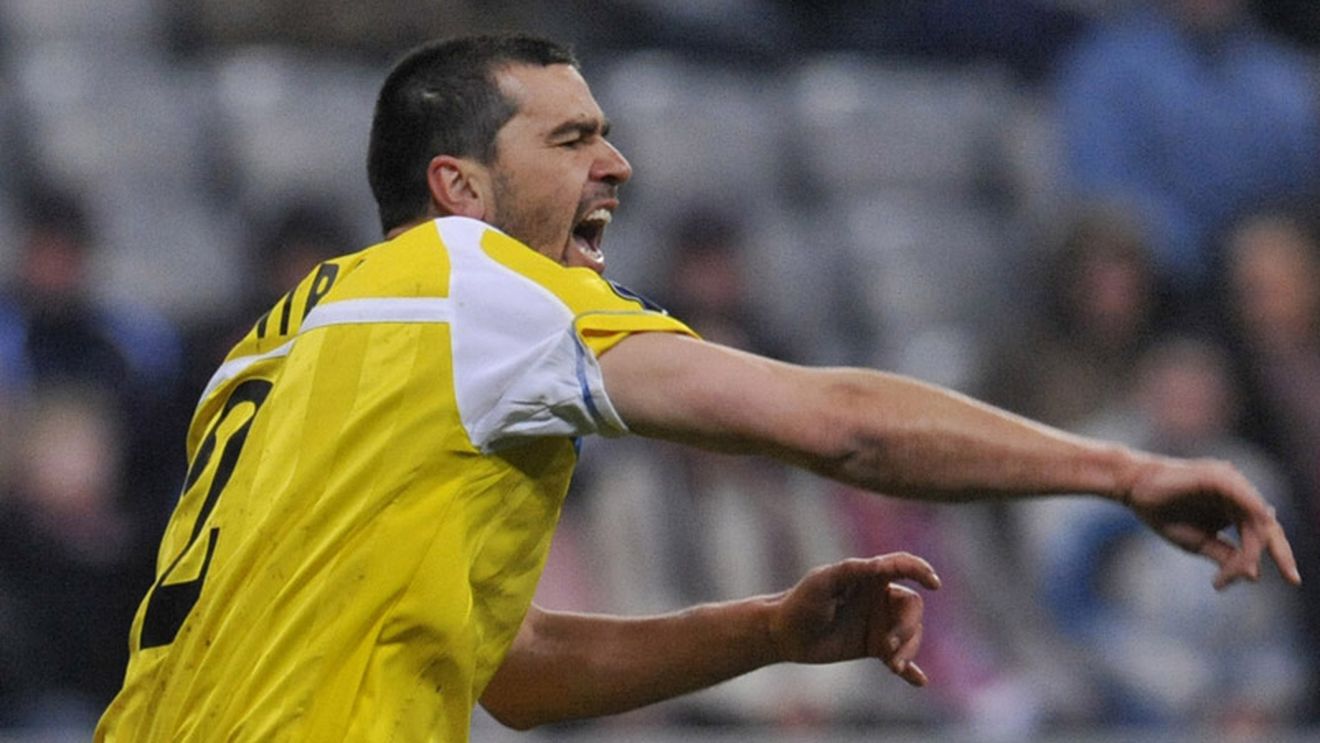 "Șefii m-au întrebat de Keșeru! S-ar potrivi perfect la Getafe!"