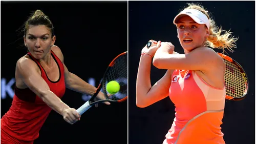 Australian Open | Victorie de record în meciul suferinței pentru Simona Halep: s-a calificat în optimi, după 48 de game-uri, 3 mingi de meci salvate și de-abia a 4-a oară când a servit pentru partidă. Parcursul superb al Anei Bogdan s-a încheiat în turul trei