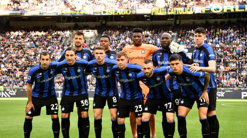 Se pregătește o mega-afacere în fotbalul european! Un multi-milionar din Premier League, gata să preia Inter Milano! Suma estimată este uriașă