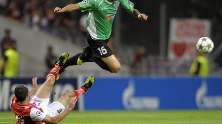 Jackpot în 90 de minute!** 4.5 milioane â‚¬ pe masa CFR-ului! O victorie cu Braga umple conturile campioanei și scoate Liga 1 din "mocirlă"! Ce se întâmplă în topul coeficienților