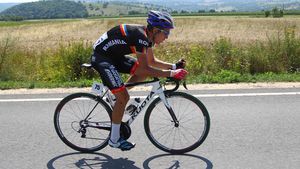 Tricoul României, la umăr cu Chris Froome, Peter Sagan, Alejandro Valverde și alți grei din plutonul ciclist la Rio. Serghei Țvetcov, pregătit pentru șansa carierei