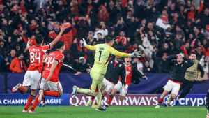 Conducătorul din Superliga a trăit pe viu miracolul de la Lisabona într-o ploaie torențială: „Eu țin cu Real Madrid, dar e senzațional ce au făcut! Se aruncau prin tribune!”