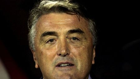 Antic e încrezător:** "Știu totul despre jucătorii români!"