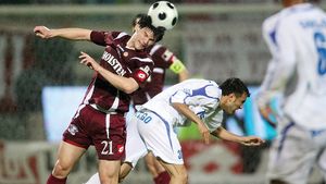 Lazăr a înviat Rapidul