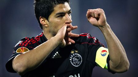 VIDEO **Ajax a măcelarit o echipă în Cupa Olandei, 14-1