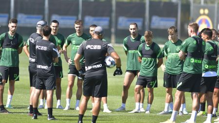Gigi Becali l-a pedepsit la FCSB și apoi l-a dat afară. Atacantul a semnat cu o echipă din Liga 2