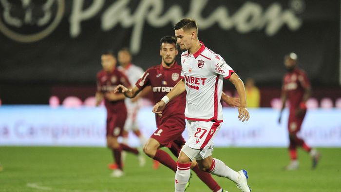 "Dacă așa se numesc cei care schimbă cearșafuri la Rin, e păcat"! Cum putea fi evitat haosul de la Dinamo: momentul care a schimbat totul