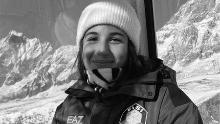 Tragedie în sportul mondial! Italianca de nici 20 de ani a murit din cauza unui grav accident