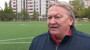 A fost blat la FCSB - Academica Clinceni 0-1? Dănuț Lupu: „Eu cred că, în fotbalul românesc, la ora actuală, echipele se mai ajută între ele!”