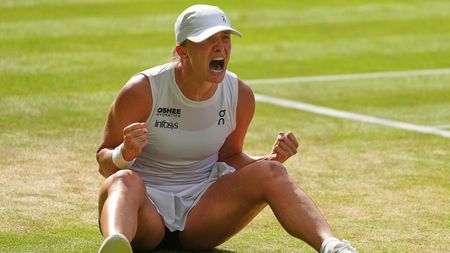 O avere pentru Iga Swiatek! Câți bani a câștigat pentru succesul de la Wimbledon