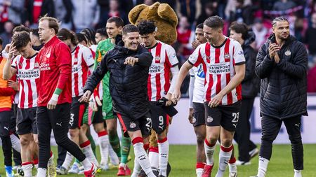 Dennis Man, ce performanță! E campionul Olandei cu PSV